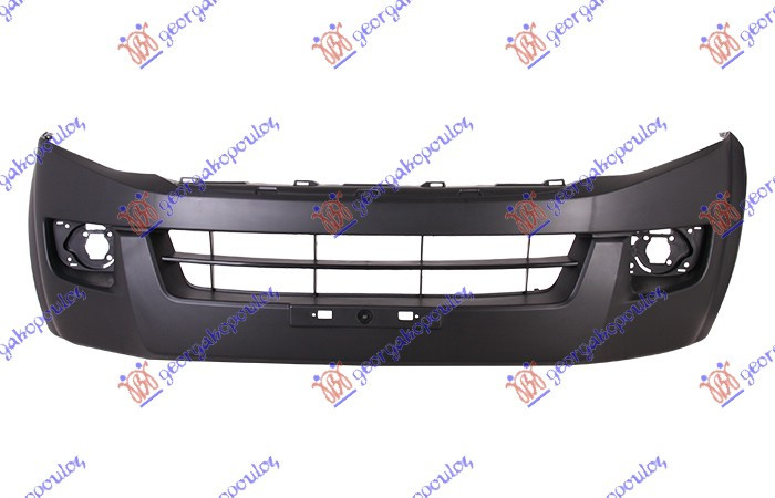 Bara Fata - Isuzu P/U D-Max 2012 , 8-98193-444-1