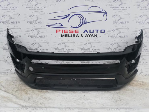 Bara fata Jeep Compass an 2016-2017-2018-2019-2020 gauri pentru 6 senzori XPBO5SXAIL