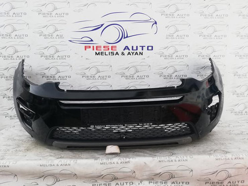 Bara fata Land Rover Discovery Sport an 2014-2015-2016-2017-2018-2019 Gauri pentru 4 senzori si spal...