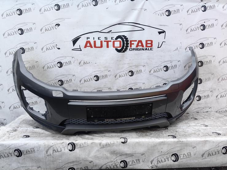 Bara fata Land Rover Range Rover Evoque L538 Facelift an 2015-2016-2017-2018 Gauri pentru 4 senzori si spalatoare faruri MG2RMFAGJH