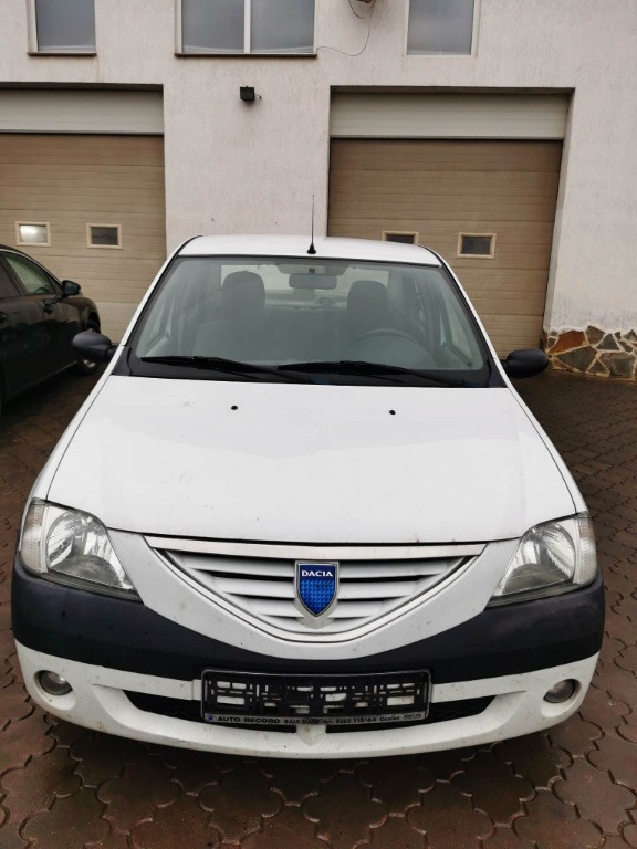 BARA FATA LOGAN DACIA 1.4 MPI 2008