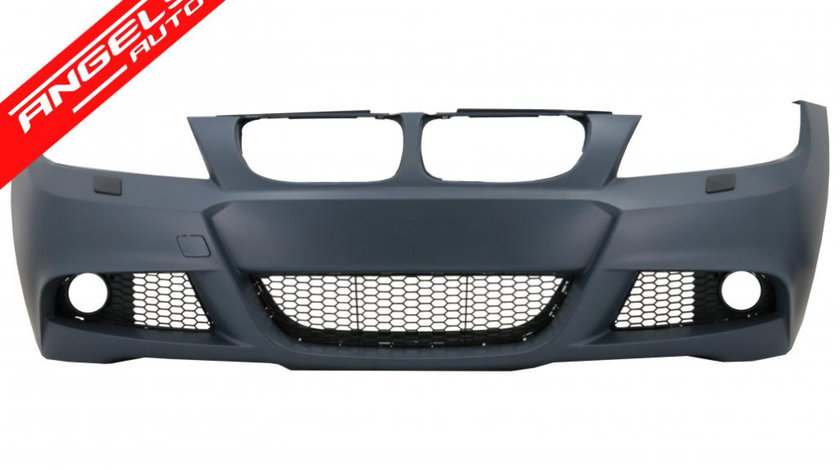 Bara Fata M BMW Seria 3 E90 E91 Sedan Touring (2004-2008) M-tech