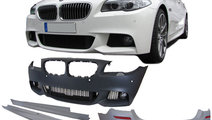 Bara Fata M Technic M Pachet BMW F10 F11 sau pache...