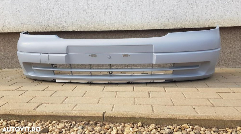 Bara fata masca spoiler Opel Astra G 1998-2009