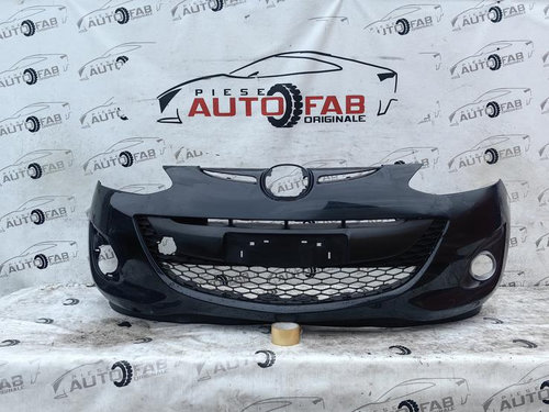 Bara fata Mazda 2 Facelift an 2010-2011-2012-2013-2014 s 6QAKRL2E4P