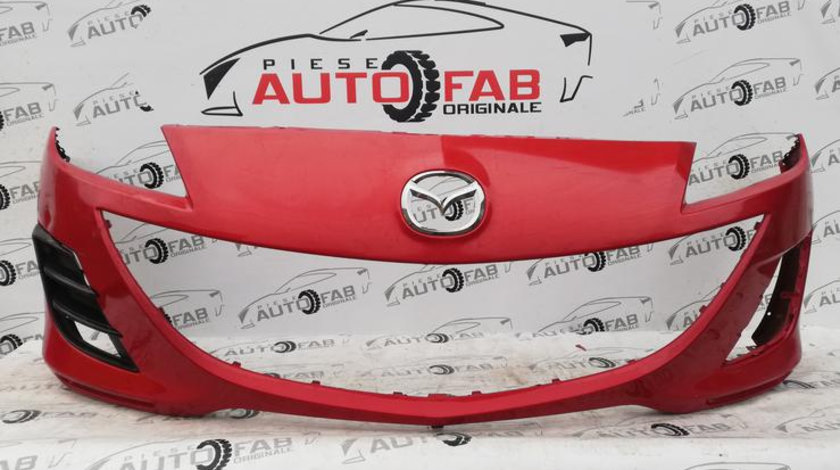 Bara fata Mazda 3 Facelift an 2011-2012-2013 atentie la model DTMB8MNADT