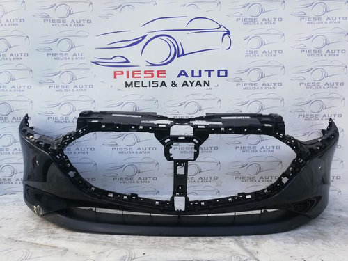 Bara fata Mazda 3 Hatchback an 2019-2020-2021-2022-2023 gauri pentru 4 senzori XBJB4YLEA9