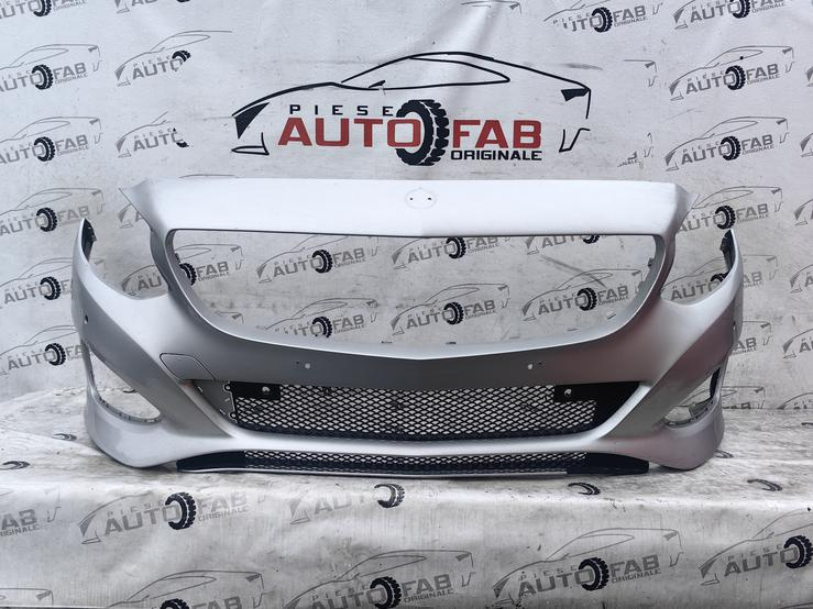 Bara fata Mercedes B-Class W246 Facelift an 2015-2016-2017-2018 Gauri pentru 6 senzori XFFAXPECFU