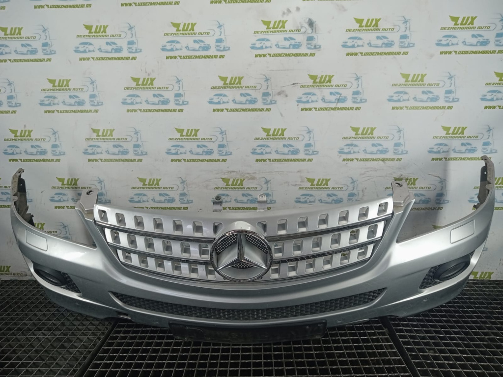 Bara fata Mercedes-Benz ML W164 [2005 - 2008] 3.0 cdi 642940