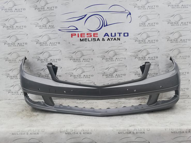 Bara fata Mercedes C-class W204 an 2007-2008-2009-2010-2011 Gauri pentru 6 senzori 9HACJ23JS2