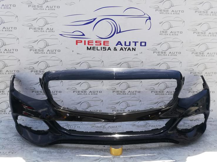 Bara fata Mercedes C-Class W205 an 2014-2015-2016-2017-2018 Gauri pentru 6 senzori AXQR2LFSRB