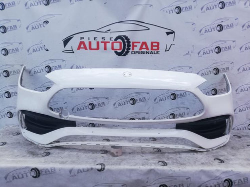 Bara fata Mercedes C-CLass W206 AMG-Line an 2019-2020-2021-2022-2023 Gauri pentru 6 senzori MD46GVSG...