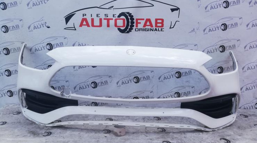 Bara fata Mercedes C-CLass W206 AMG-Line an 2019-2020-2021-2022-2023 Gauri pentru 6 senzori MD46GVSGZD