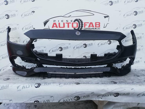 Bara fata Mercedes C-Class W206 include absorbant soc an 2021-2022-2023-2024 Gauri pentru 6 senzori ...