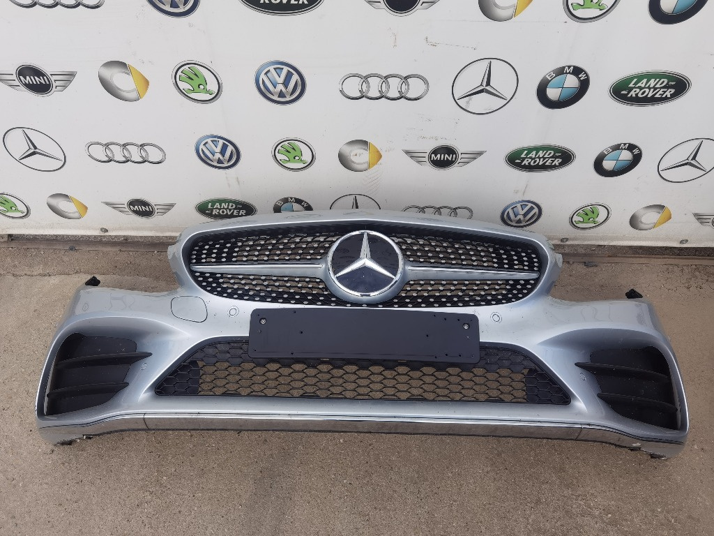 Bara fata Mercedes C classe w205 AMG an 2021