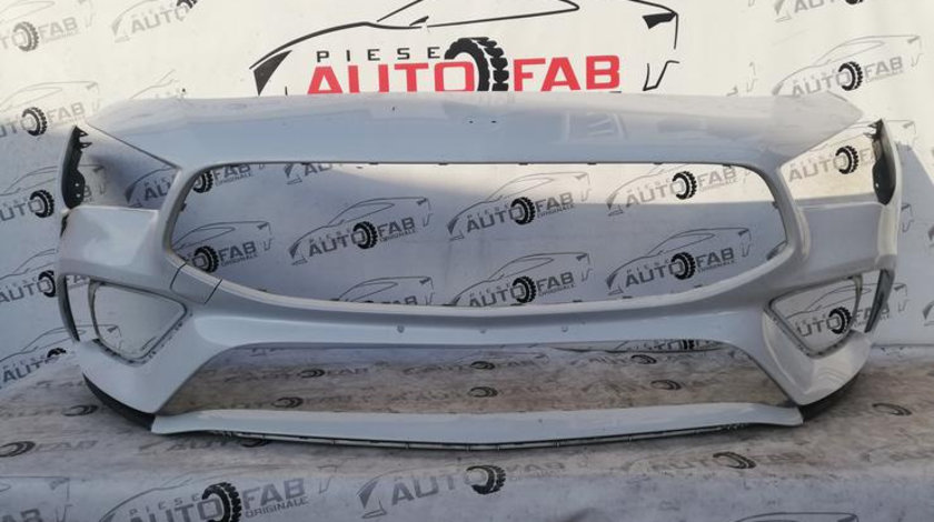 Bara fata Mercedes CLA W118 AMG-line an 2019-2020-2021-2022-2023 Gauri pentru 6 senzori XZEX7KCDVR