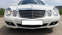 BARA FATA MERCEDES E-CLASS W211 FACELIFT