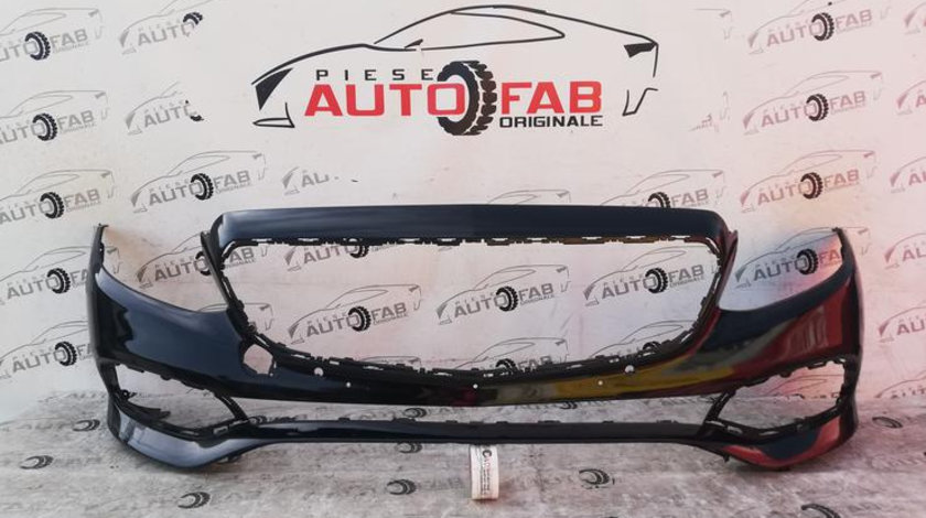 Bara fata Mercedes E-class W213 an 2017-2018-2019-2020 Gauri pentru 6 senzori XMAK3F55TE