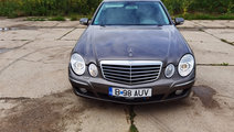 Bara fata Mercedes E200 cdi w211 facelift