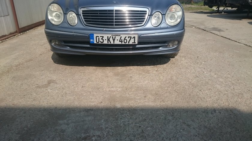 Bara fata Mercedes E220 CDI w211 AN 2004