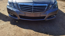 Bara fata Mercedes E220 cdi w212 an 2010