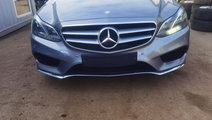 Bara fata Mercedes e250 cdi w212 facelift amg