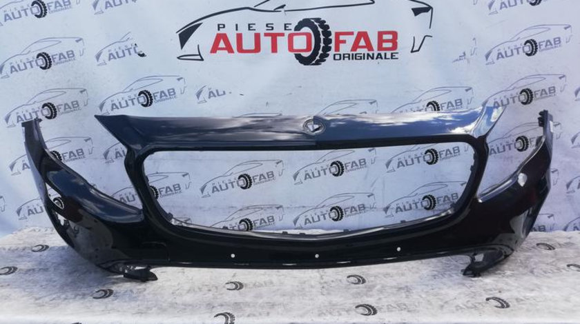 Bara fata Mercedes GLA w156 an 2013-2014-2015-2016-2017 Gauri pentru 6 senzori si spalatoare faruri APH3YU4V28