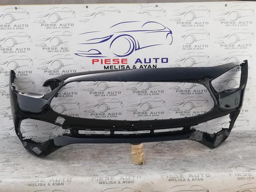 Bara fata Mercedes GLA W247 H247 AMG-Line an 2019-2020-2021-2022-2023 Gauri pentru 6 senzori R52WM4X...