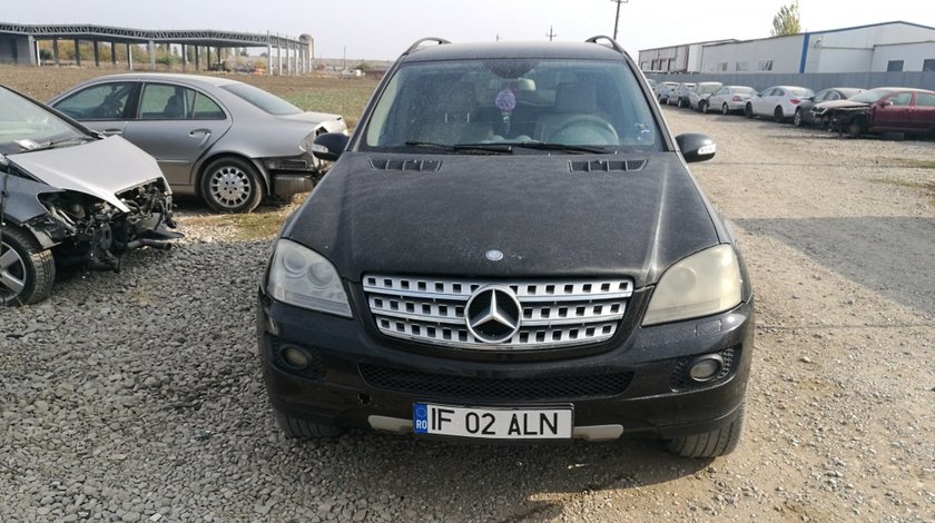 Bara fata Mercedes M-CLASS W164 2008 JEEP ML420 CDI