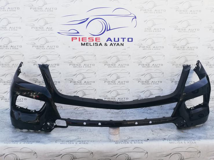 Bara fata Mercedes ML W166 an 2011-2012-2013-2014-2015 Gauri pentru 6 senzori VHADMDG84C