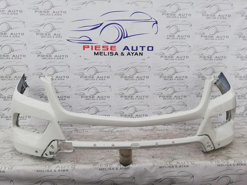 Bara fata Mercedes ML W166 an 2011-2012-2013-2014-2015 Gauri pentru 6 senzori 8VF72ZMFJT