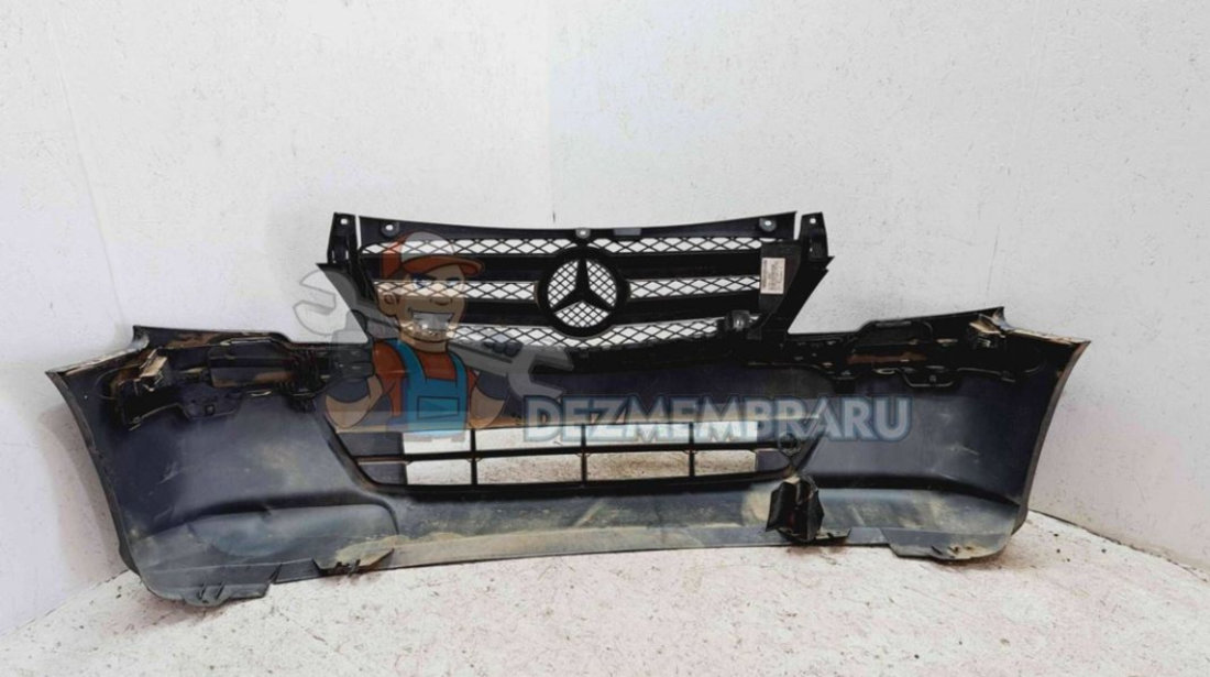 Bara fata Mercedes Vito Autobus (W639) [Fabr 2003-2014] OEM