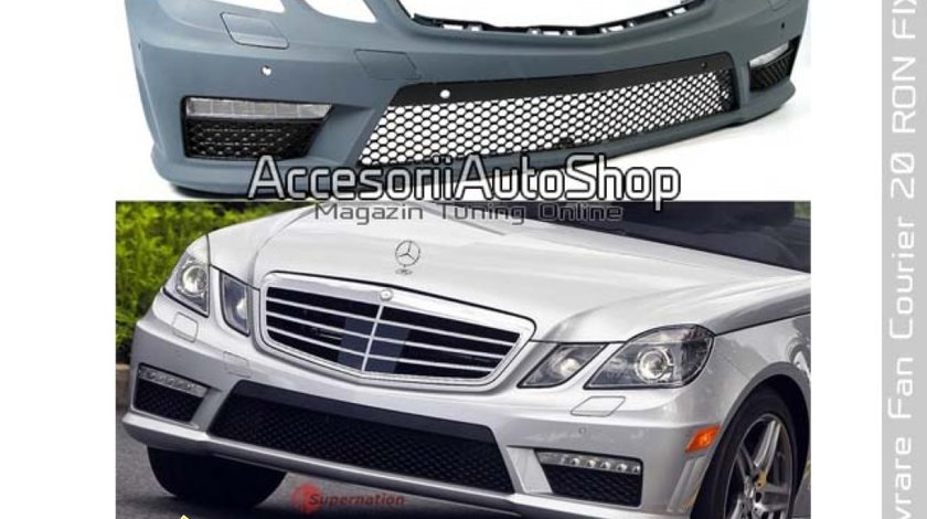 Proiectoare led mercedes w212 - oferte