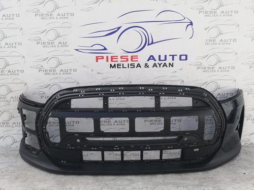 Bara fata Mini Cooper F55-F56-F57 LCI 2 an 2021-2022-2023 Gauri pentru 4 senzori HK639SRE8R