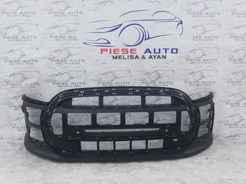 * Bara fata Mini Cooper F56 Lci an 2021-2022-2023 atentie la model,gauri pentru 4 senzori 28ARNQDMUS