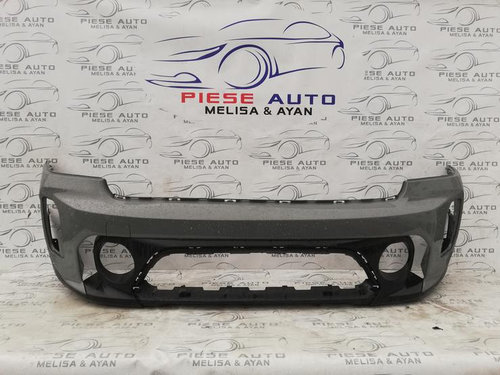 Bara fata Mini Countryman S F60 Facelift an 2020-2021-2022-2023 8CGH586X8G