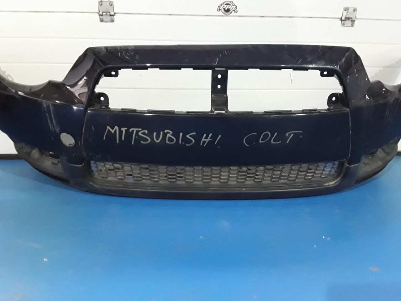 Bara fata Mitsubishi Colt 2009 - 2014 cod 6400c105 #25010479