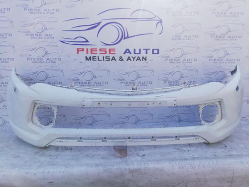 Bara fata Mitsubishi L200 an 2015-2016-2017-2018 Gauri pentru spalatoare faruri 2XO99LRUS8