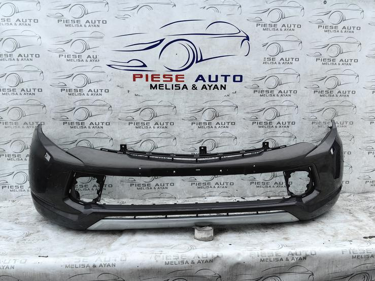 Bara fata Mitsubishi L200 cu bandouri an 2015-2016-2017-2018-2019 Gauri pentru spalatoare faruri YBXLTR76GV