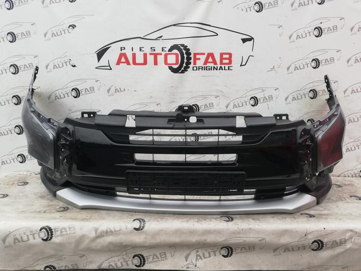 Bara fata Mitsubishi Outlander Facelift an 2015-2016-2017-2018 VX6UKMCUU2