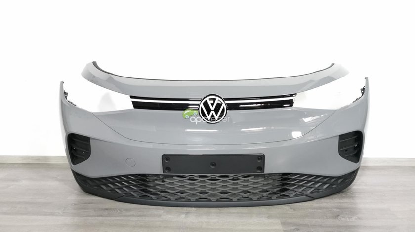 Bara fata Nardo Grey Originala VW ID.4 / ID.5 (2021 - 2023) - Cod 11A807217 - 04