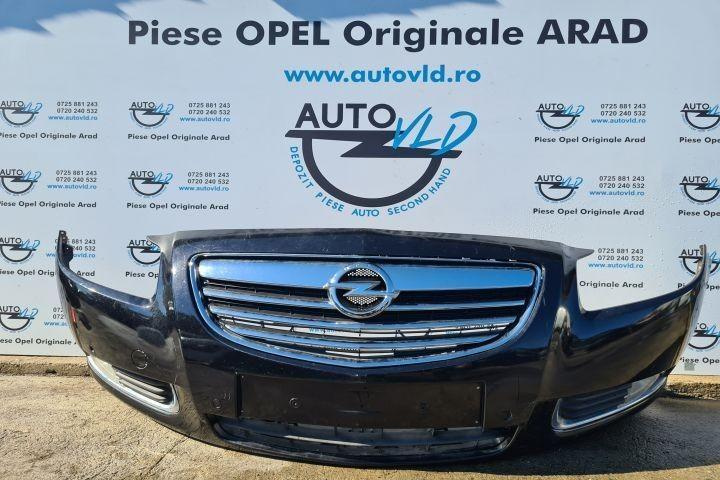 Bara fata neagra cu senzori parcare VLD BF11 Opel Insignia A [2008 -