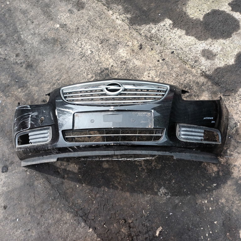 Bara Fata Negru Opel INSIGNIA 2008 - 2022 Motorina