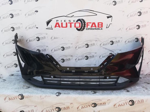 Bara fata Nissan Qashqai 3 an 2021-2022-2023-2024 Gauri pentru 4 senzori 5HLQYL6R7T