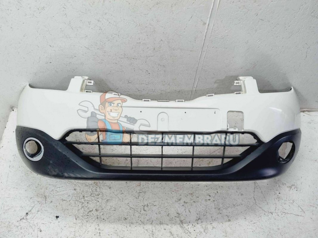 Bara fata Nissan Qashqai Facelift (2) [Fabr 2009-2013] 62022-BR10H