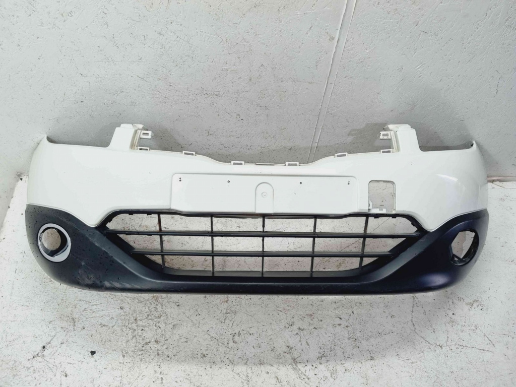 Bara fata Nissan Qashqai Facelift (2) [Fabr 2009-2013] 62022-BR10H