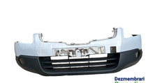 Bara fata Nissan Qashqai J10 [2007 - 2010] Crossov...