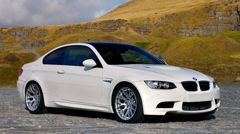 Bara fata noua M3 Design BMW Seria 3 E92 coupe 06-12 High Quality