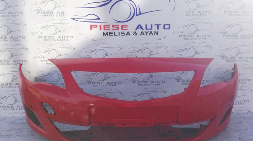 Bara fata Opel Astra J an 2010-2011-2012-2013 Gauri pentru 4 senzori 6CJCAQ6VNP