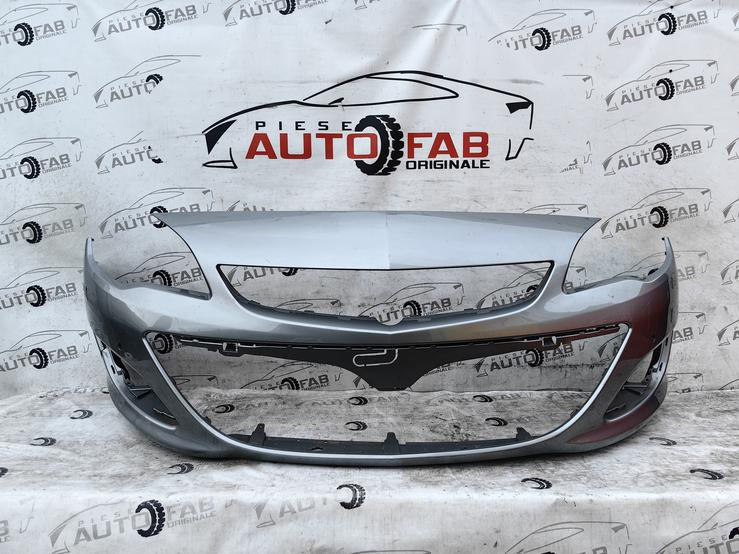 Bara fata Opel Astra J Facelift an 2013-2014-2015-2016-2017-2018 Gauri pentru 4 senzori ESP5WV7YNR